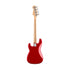 Fender Player Precision Bass Electric Guitar, Pau Ferro FB, Candy Apple Red |  FENDER |  BASS GUITAR |  Zoso Music