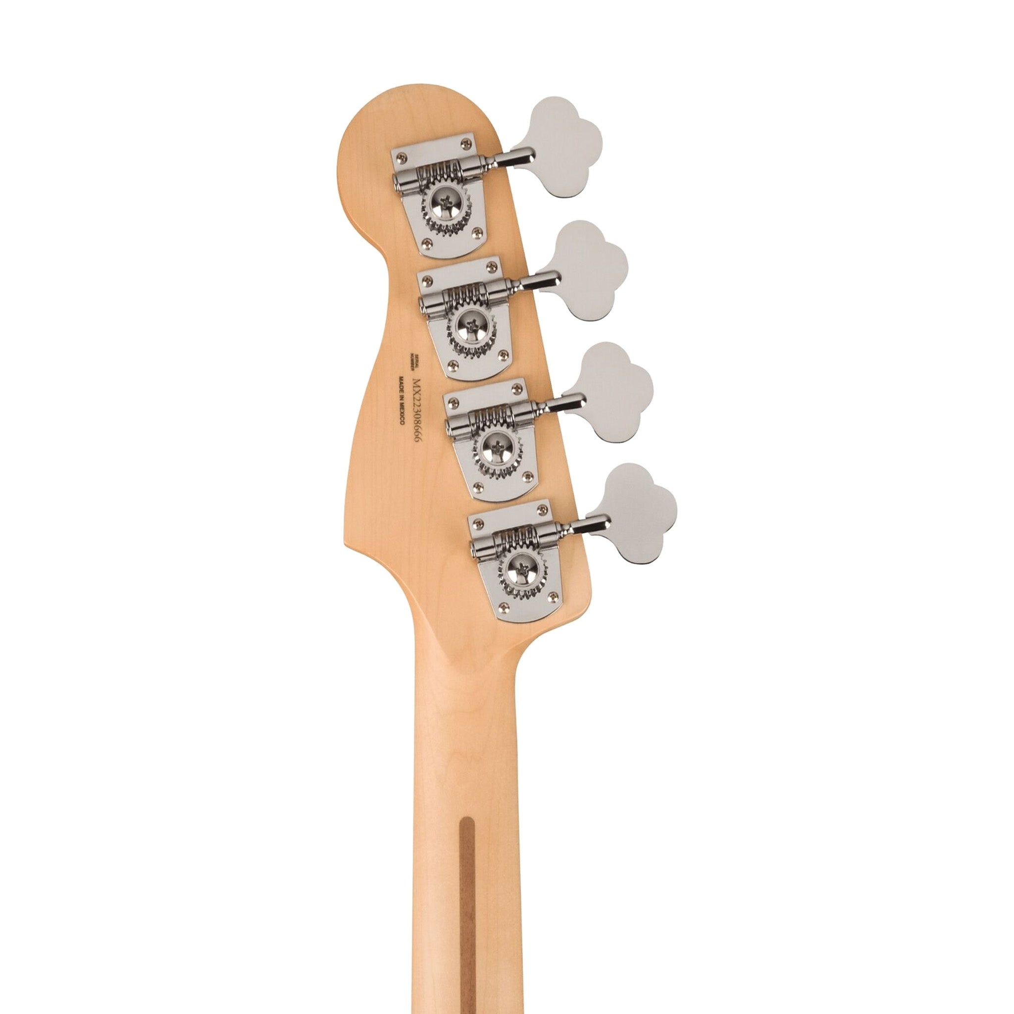 Fender Player Precision Bass Electric Guitar, Pau Ferro FB, Candy Apple Red |  FENDER |  BASS GUITAR |  Zoso Music
