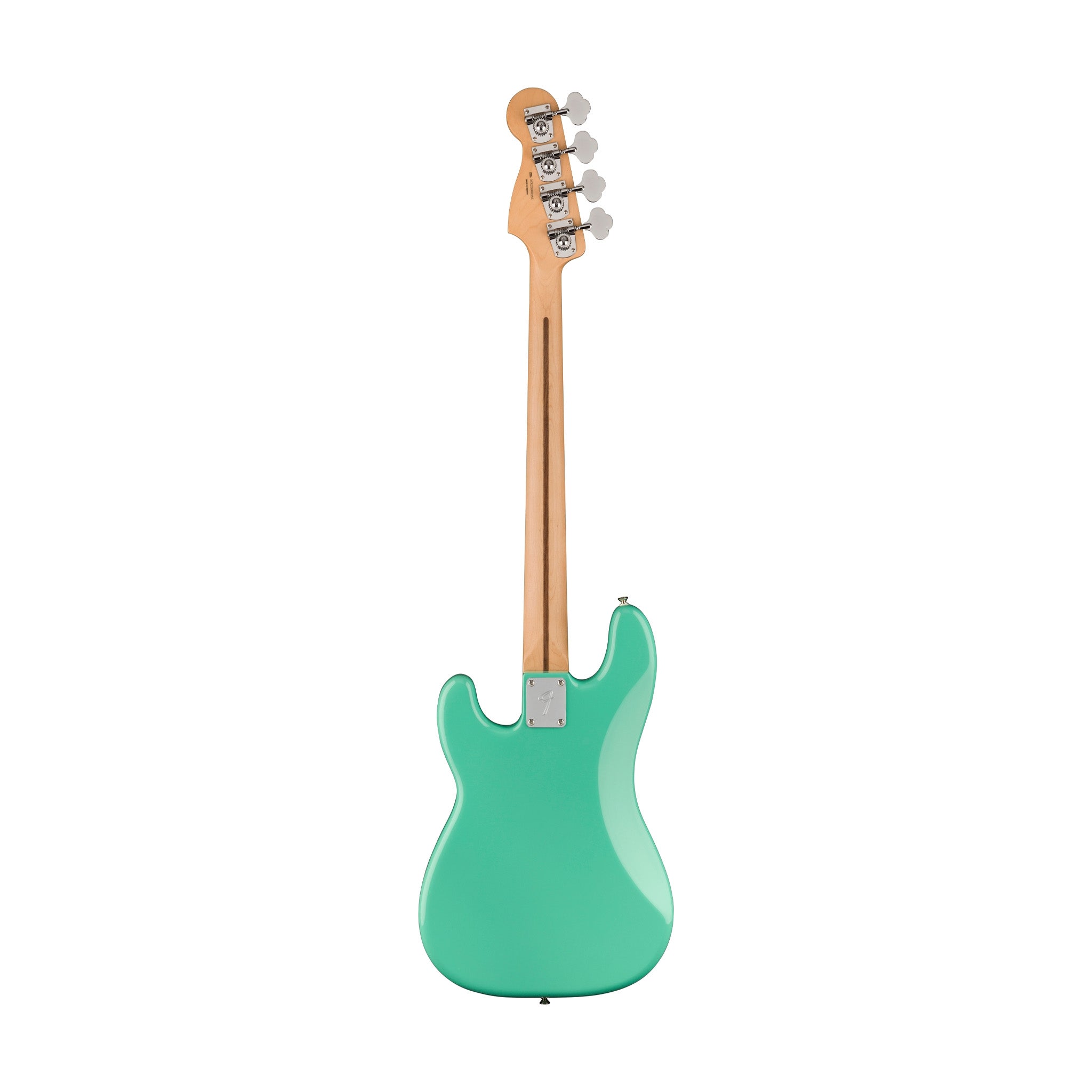 Fender Player Precision Bass Electric Guitar, Pau Ferro FB, Sea Foam Green |  FENDER |  BASS GUITAR |  Zoso Music