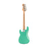 Fender Player Precision Bass Electric Guitar, Pau Ferro FB, Sea Foam Green |  FENDER |  BASS GUITAR |  Zoso Music