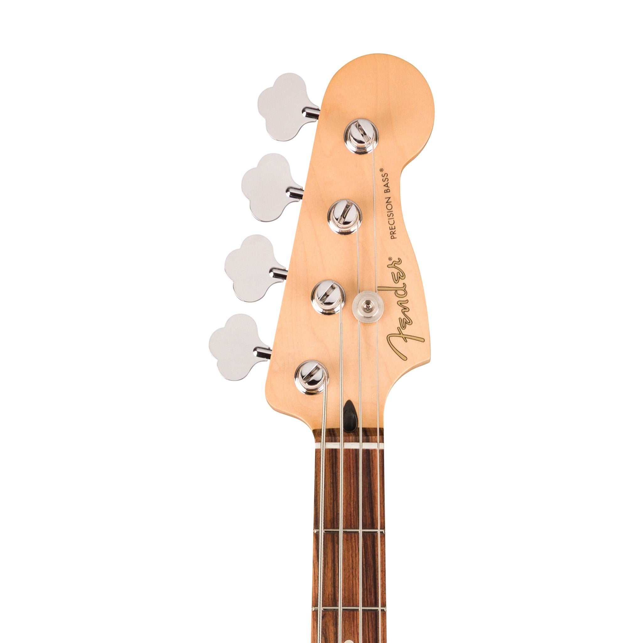 Fender Player Precision Bass Electric Guitar, Pau Ferro FB, Sea Foam Green |  FENDER |  BASS GUITAR |  Zoso Music