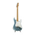 Fender Vintera Road Worn Mischief Maker 1960 Stratocaster Electric Guitar, Firemist Silver |  FENDER |  ELECTRIC GUITAR |  Zoso Music