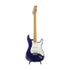 Fender Vintera Road Worn Mischief Maker 1960 Stratocaster Electric Guitar, Purple Metallic |  FENDER |  ELECTRIC GUITAR |  Zoso Music