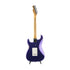 Fender Vintera Road Worn Mischief Maker 1960 Stratocaster Electric Guitar, Purple Metallic |  FENDER |  ELECTRIC GUITAR |  Zoso Music