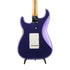 Fender Vintera Road Worn Mischief Maker 1960 Stratocaster Electric Guitar, Purple Metallic |  FENDER |  ELECTRIC GUITAR |  Zoso Music