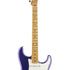 Fender Vintera Road Worn Mischief Maker 1960 Stratocaster Electric Guitar, Purple Metallic |  FENDER |  ELECTRIC GUITAR |  Zoso Music