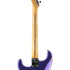 Fender Vintera Road Worn Mischief Maker 1960 Stratocaster Electric Guitar, Purple Metallic |  FENDER |  ELECTRIC GUITAR |  Zoso Music