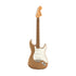 Fender Limited Edition Vintera 70s Stratocaster Hardtail Electric Guitar, PF FB, Firemist Gold |  FENDER |  ELECTRIC GUITAR |  Zoso Music