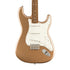 Fender Limited Edition Vintera 70s Stratocaster Hardtail Electric Guitar, PF FB, Firemist Gold | Zoso Music Sdn Bhd