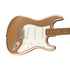 Fender Limited Edition Vintera 70s Stratocaster Hardtail Electric Guitar, PF FB, Firemist Gold |  FENDER |  ELECTRIC GUITAR |  Zoso Music