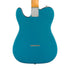 Fender Limited Edition Vintera 70s Telecaster Electric Guitar, PF FB, Lake Placid Blue |  FENDER |  ELECTRIC GUITAR |  Zoso Music