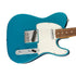 Fender Limited Edition Vintera 70s Telecaster Electric Guitar, PF FB, Lake Placid Blue |  FENDER |  ELECTRIC GUITAR |  Zoso Music
