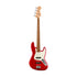 Fender Player Jazz Bass Electric Guitar, Pau Ferro FB, Candy Apple Red |  FENDER |  BASS GUITAR |  Zoso Music