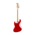 Fender Player Jazz Bass Electric Guitar, Pau Ferro FB, Candy Apple Red |  FENDER |  BASS GUITAR |  Zoso Music
