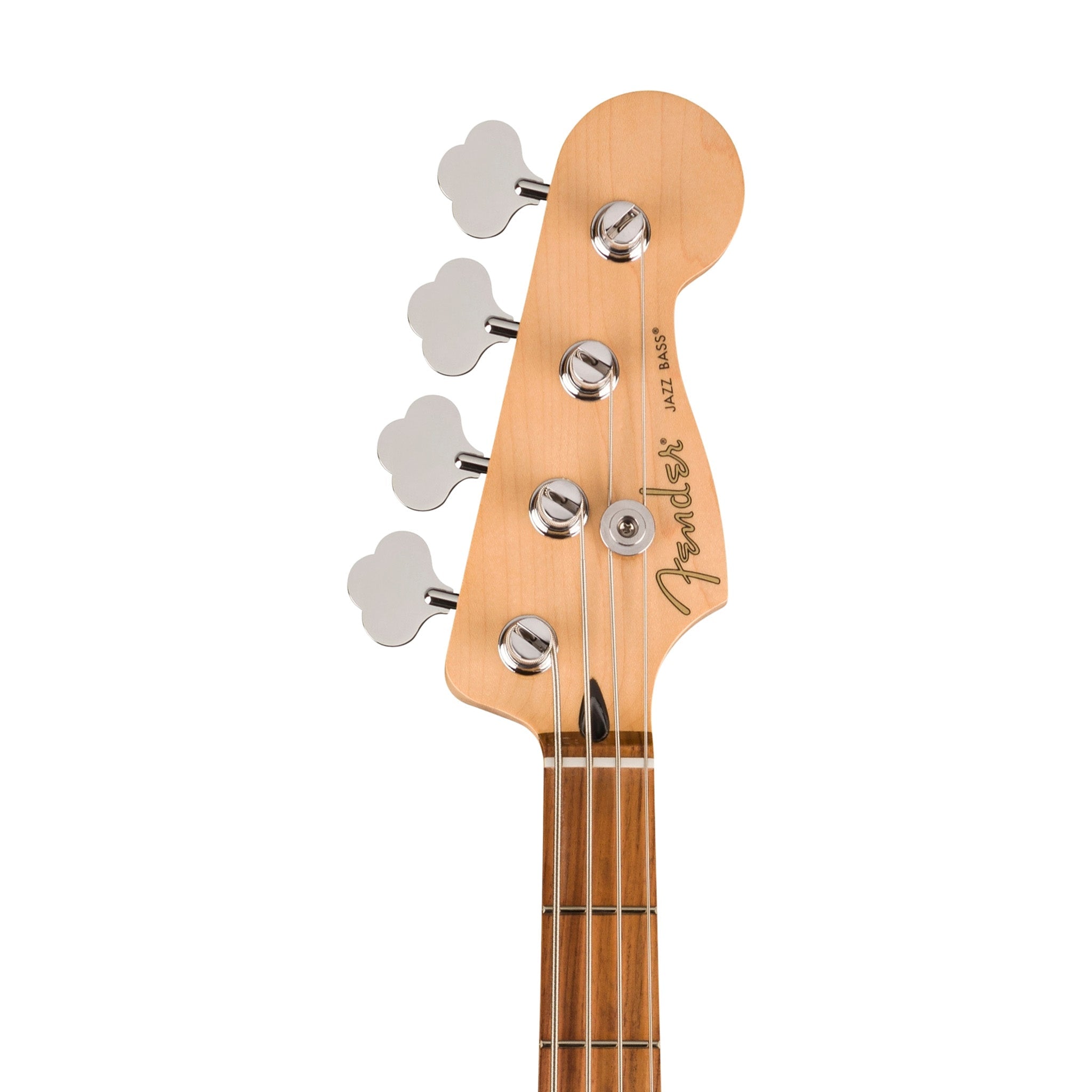 Fender Player Jazz Bass Electric Guitar, Pau Ferro FB, Candy Apple Red |  FENDER |  BASS GUITAR |  Zoso Music