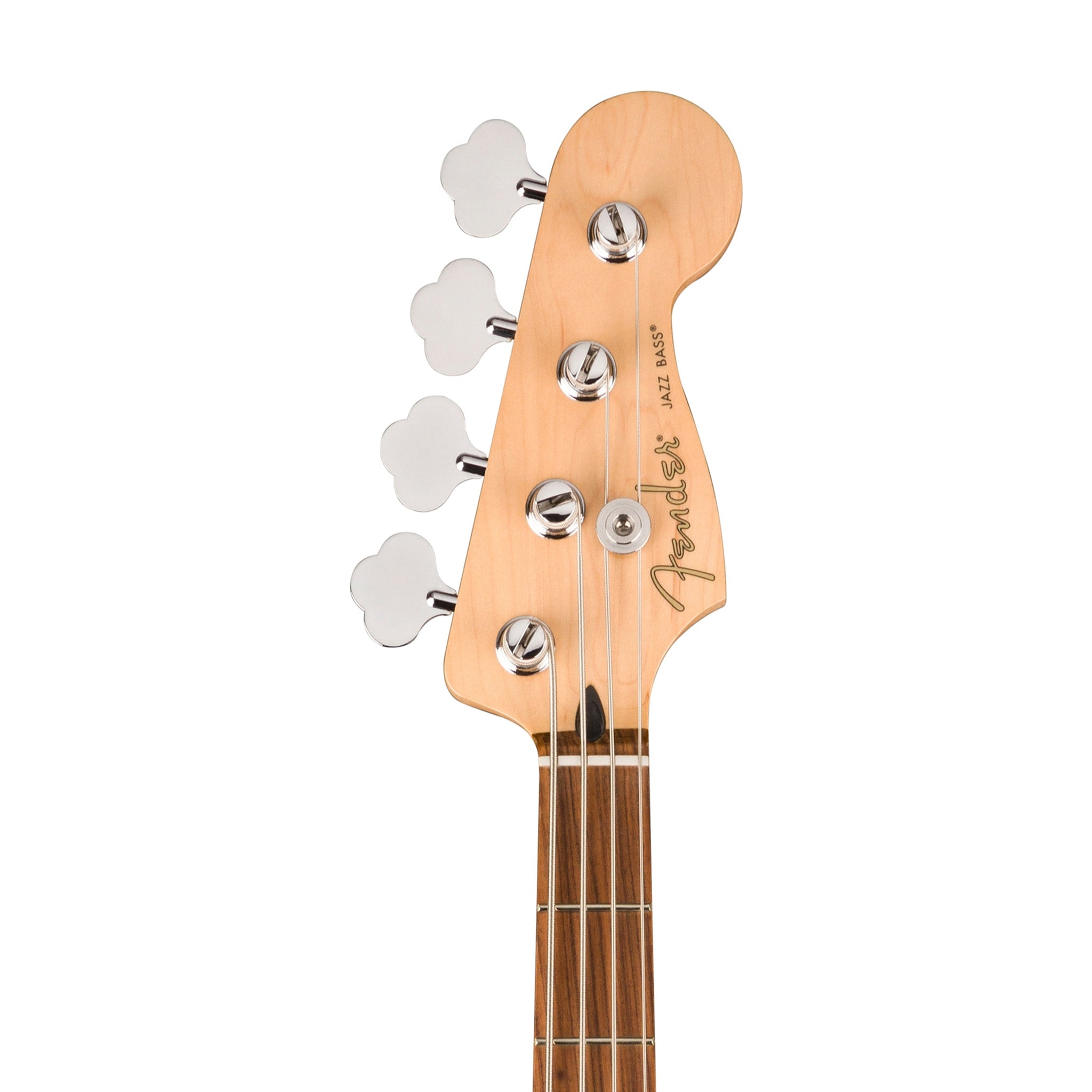 Fender Player Jazz Bass Electric Guitar, Pau Ferro FB, Sea Foam Green |  FENDER |  BASS GUITAR |  Zoso Music