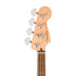 Fender Player Jazz Bass Electric Guitar, Pau Ferro FB, Sea Foam Green |  FENDER |  BASS GUITAR |  Zoso Music