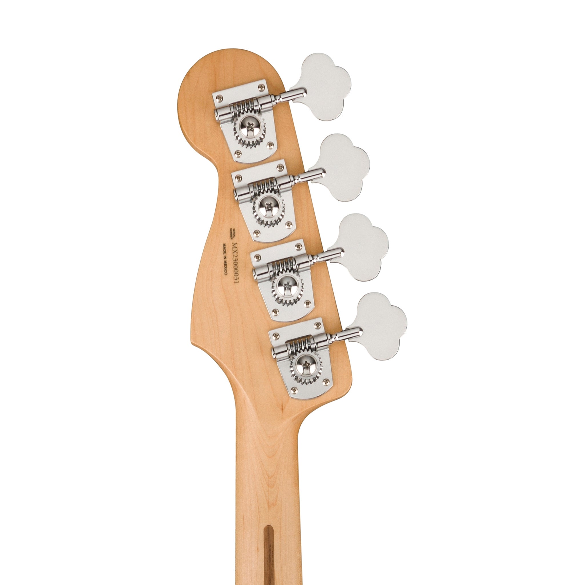 Fender Player Jazz Bass Electric Guitar, Pau Ferro FB, Sea Foam Green |  FENDER |  BASS GUITAR |  Zoso Music