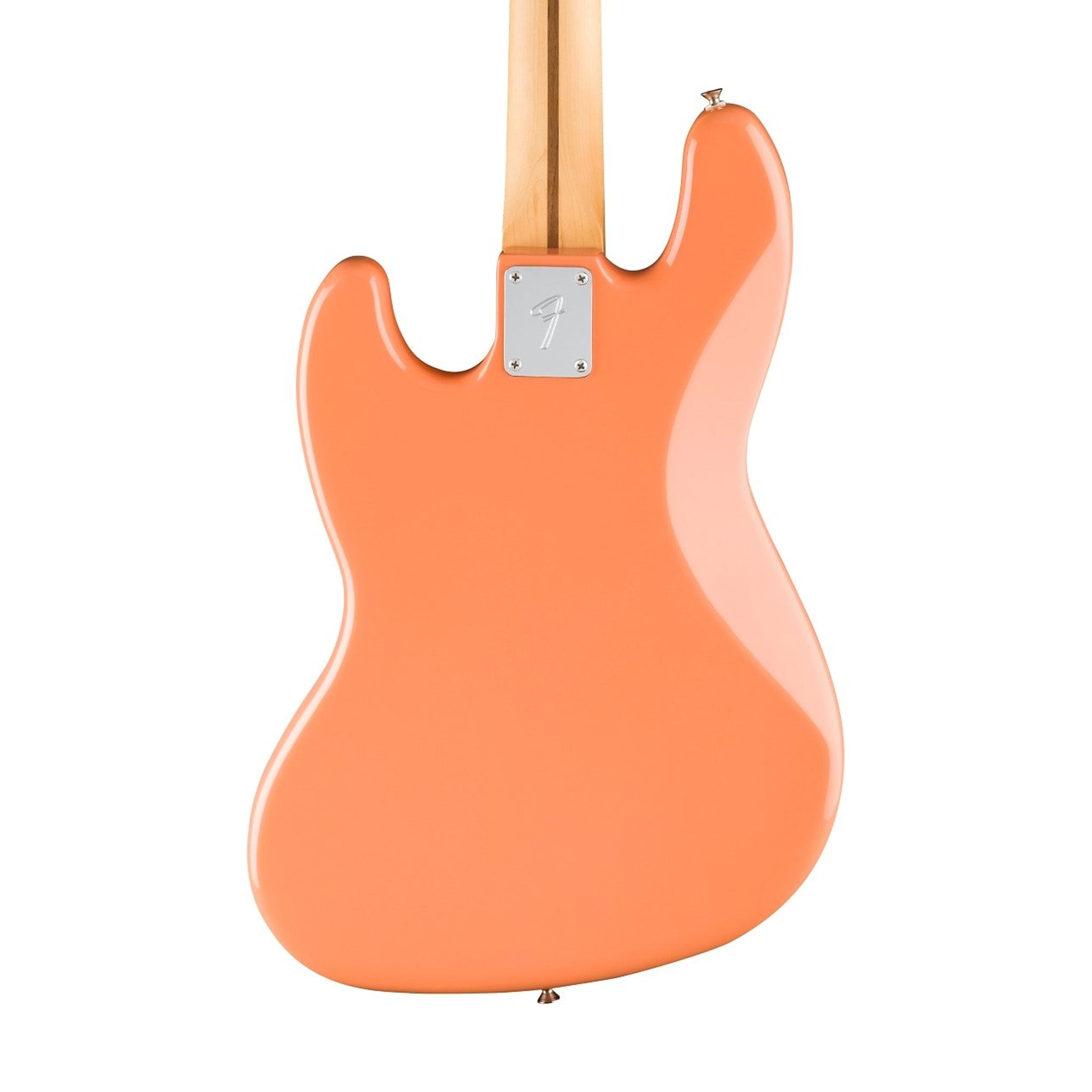 Fender Player Jazz Bass Guitar, Pau Ferro FB, PCP |  FENDER |  BASS GUITAR |  Zoso Music
