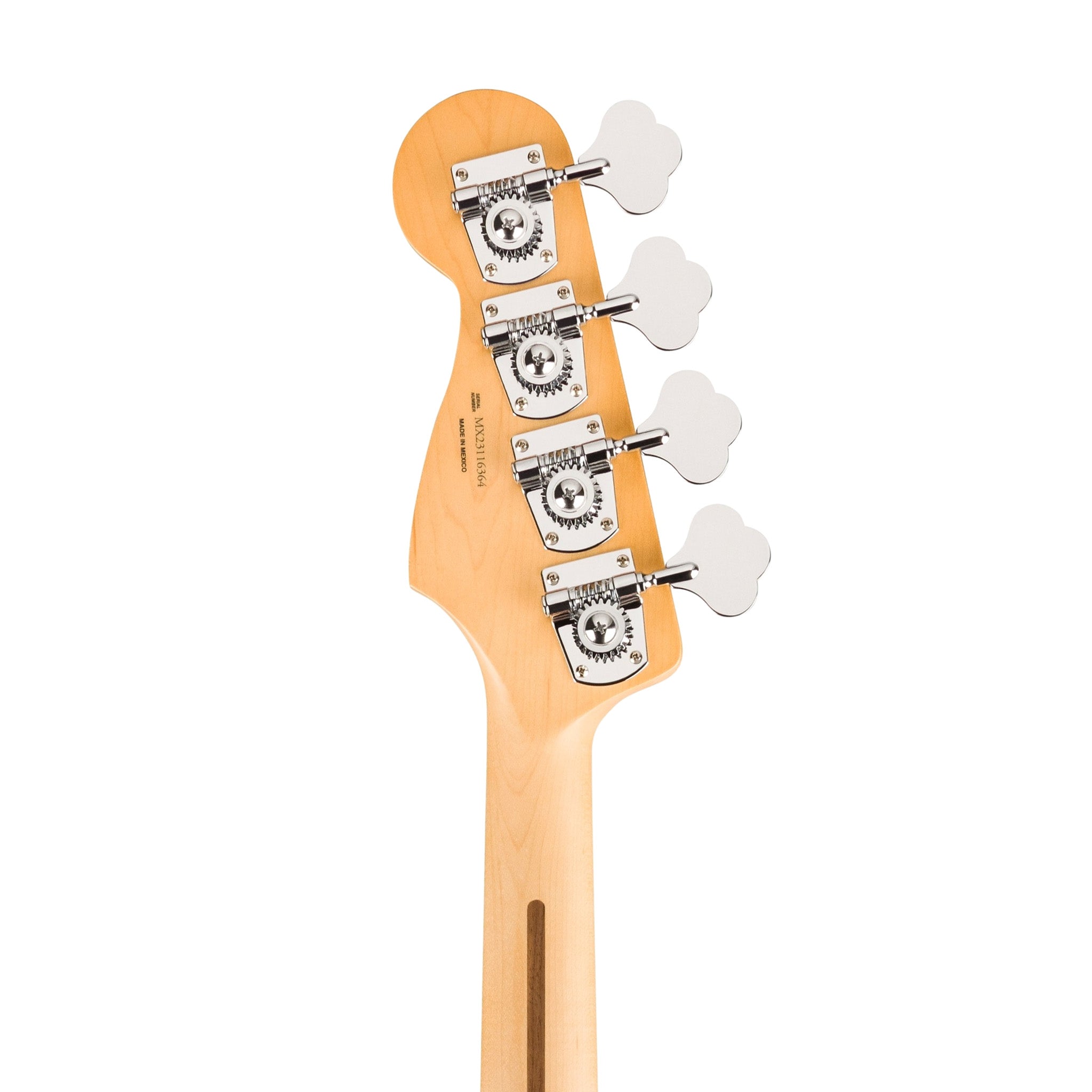 Fender Player Jazz Bass Guitar, Pau Ferro FB, PCP |  FENDER |  BASS GUITAR |  Zoso Music