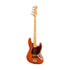 Fender Limited Edition Player Jazz Bass Guitar, Maple FB, Aged Natural |  FENDER |  BASS GUITAR |  Zoso Music