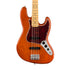 Fender Limited Edition Player Jazz Bass Guitar, Maple FB, Aged Natural |  FENDER |  BASS GUITAR |  Zoso Music