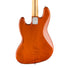 Fender Limited Edition Player Jazz Bass Guitar, Maple FB, Aged Natural |  FENDER |  BASS GUITAR |  Zoso Music