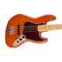 Fender Limited Edition Player Jazz Bass Guitar, Maple FB, Aged Natural |  FENDER |  BASS GUITAR |  Zoso Music