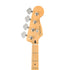 Fender Limited Edition Player Jazz Bass Guitar, Maple FB, Aged Natural |  FENDER |  BASS GUITAR |  Zoso Music