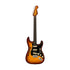 Fender Limited Edition American Suona Stratocaster Thinline Electric Guitar, Ebony FB, Violin Burst |  FENDER |  ELECTRIC GUITAR |  Zoso Music