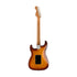 Fender Limited Edition American Suona Stratocaster Thinline Electric Guitar, Ebony FB, Violin Burst |  FENDER |  ELECTRIC GUITAR |  Zoso Music