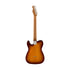 Fender Limited Edition American Suona Telecaster Thinline Electric Guitar, Ebony FB, Violin Burst |  FENDER |  ELECTRIC GUITAR |  Zoso Music