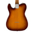 Fender Limited Edition American Suona Telecaster Thinline Electric Guitar, Ebony FB, Violin Burst |  FENDER |  ELECTRIC GUITAR |  Zoso Music