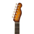 Fender Limited Edition American Suona Telecaster Thinline Electric Guitar, Ebony FB, Violin Burst |  FENDER |  ELECTRIC GUITAR |  Zoso Music