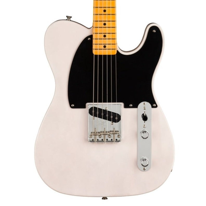 Fender Ltd Ed 70th Anniversary Esquire Electric Guitar, Maple FB, White Blonde | Zoso Music Sdn Bhd