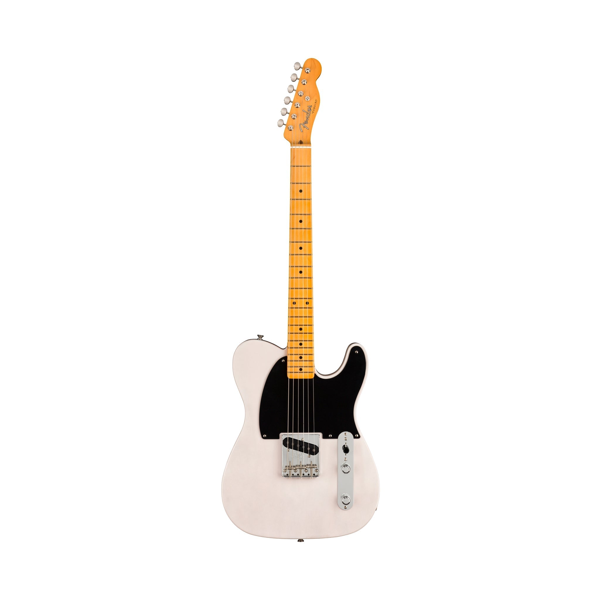 Fender Ltd Ed 70th Anniversary Esquire Electric Guitar, Maple FB, White Blonde |  FENDER |  ELECTRIC GUITAR |  Zoso Music