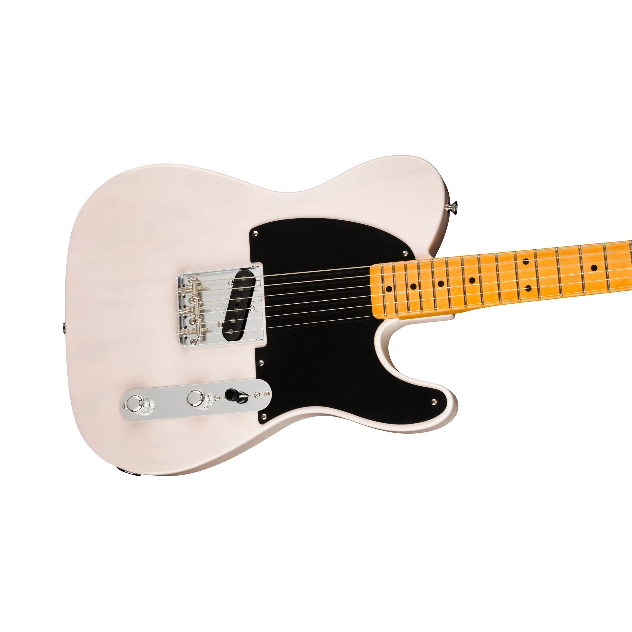 Fender Ltd Ed 70th Anniversary Esquire Electric Guitar, Maple FB, White Blonde |  FENDER |  ELECTRIC GUITAR |  Zoso Music