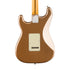 Fender FSR American Professional II Stratocaster Electric Guitar, RW FB, Firemist Gold |  FENDER |  ELECTRIC GUITAR |  Zoso Music
