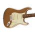 Fender FSR American Professional II Stratocaster Electric Guitar, RW FB, Firemist Gold |  FENDER |  ELECTRIC GUITAR |  Zoso Music