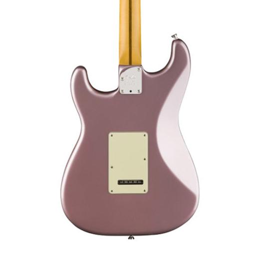 Fender FSR American Professional II Stratocaster Electric Guitar, Burgundy Mist Metallic w/MHC |  FENDER |  ELECTRIC GUITAR |  Zoso Music
