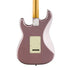 Fender FSR American Professional II Stratocaster Electric Guitar, Burgundy Mist Metallic w/MHC |  FENDER |  ELECTRIC GUITAR |  Zoso Music