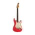Fender FSR American Professional II Stratocaster Electric Guitar, Roasted RW FB, Fiesta Red |  FENDER |  ELECTRIC GUITAR |  Zoso Music
