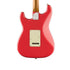 Fender FSR American Professional II Stratocaster Electric Guitar, Roasted RW FB, Fiesta Red |  FENDER |  ELECTRIC GUITAR |  Zoso Music