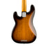 Fender American Vintage II 54 Precision Bass Electric Guitar, Maple FB, 2-Tone Sunburst |  FENDER |  ELECTRIC GUITAR |  Zoso Music