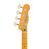 Fender American Vintage II 54 Precision Bass Electric Guitar, Maple FB, 2-Tone Sunburst |  FENDER |  ELECTRIC GUITAR |  Zoso Music