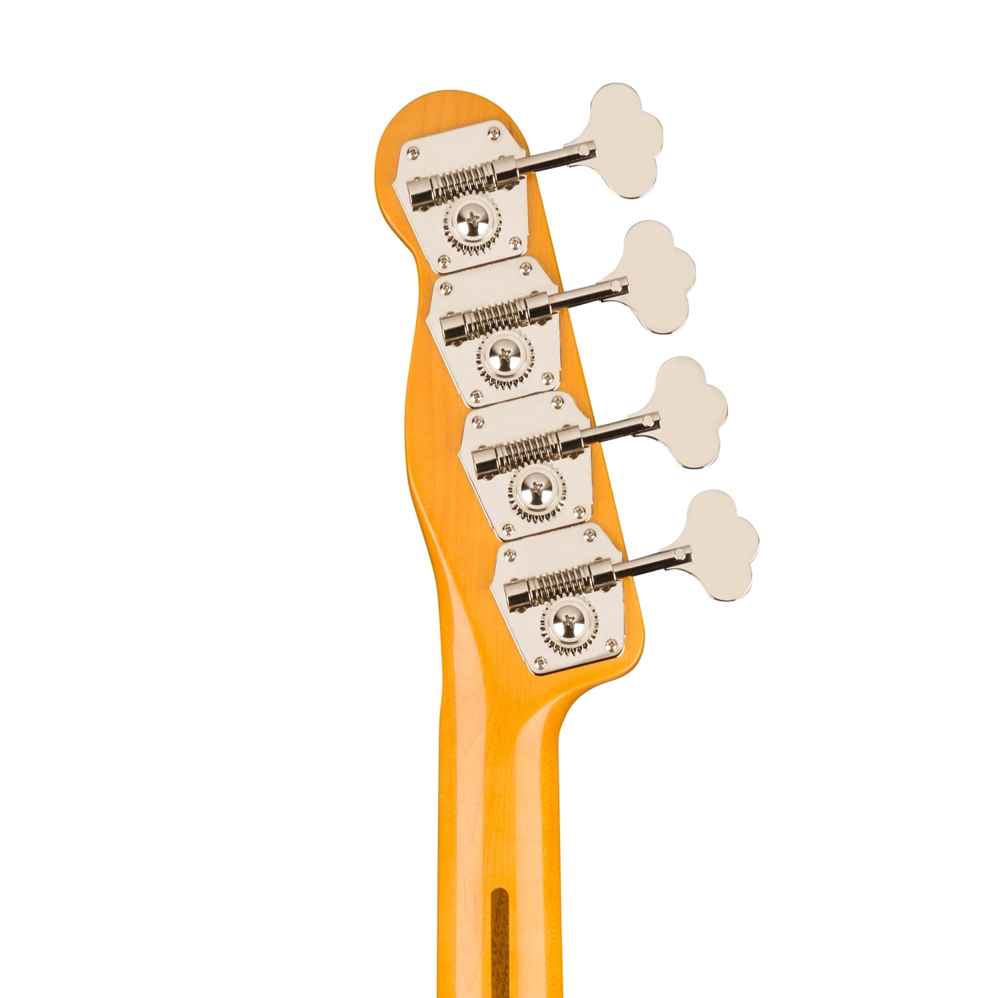 Fender American Vintage II 54 Precision Bass Electric Guitar, Maple FB, Vintage Blonde |  FENDER |  BASS GUITAR |  Zoso Music