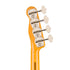 Fender American Vintage II 54 Precision Bass Electric Guitar, Maple FB, Vintage Blonde |  FENDER |  BASS GUITAR |  Zoso Music