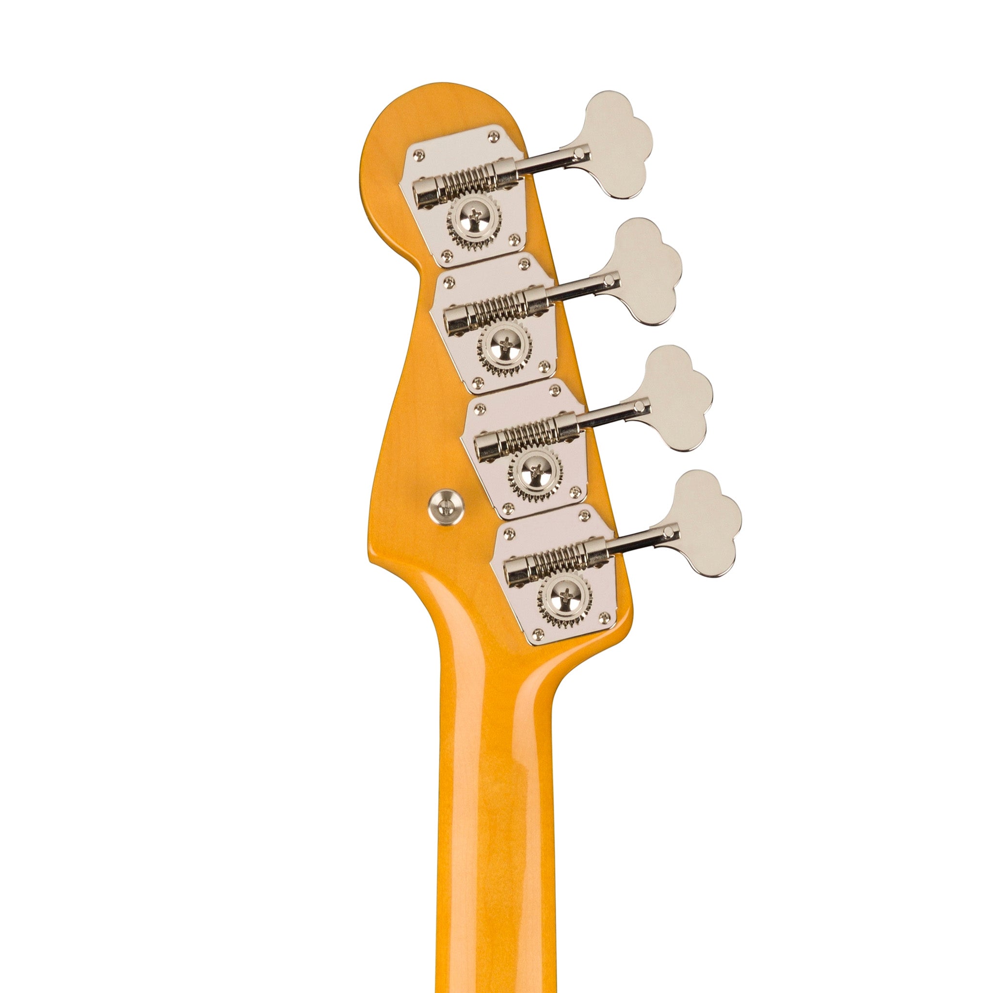 Fender American Vintage II 60 Precision Bass Electric Guitar, RW FB, 3-Tone Sunburst