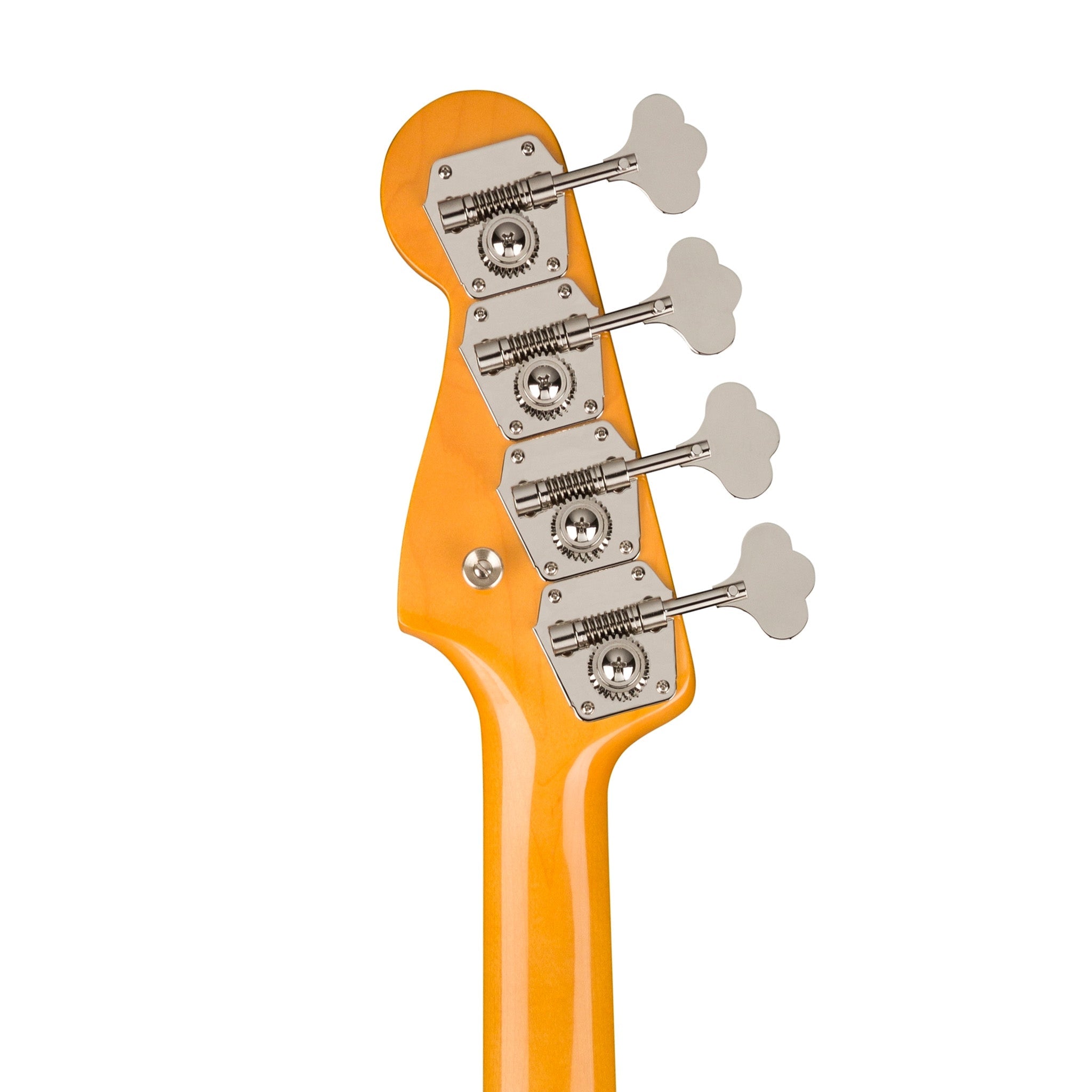 Fender American Vintage II 60 Precision Bass Electric Guitar, RW FB, Daphne Blue |  FENDER |  BASS GUITAR |  Zoso Music