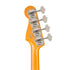 Fender American Vintage II 60 Precision Bass Electric Guitar, RW FB, Daphne Blue |  FENDER |  BASS GUITAR |  Zoso Music